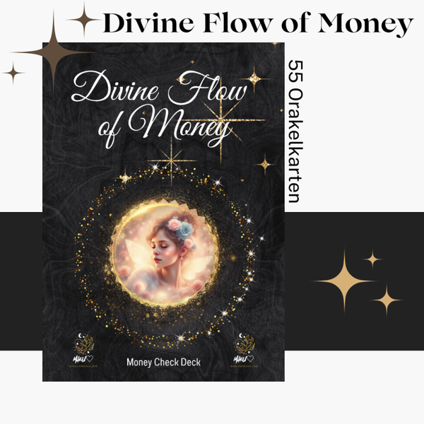 Divine Flow of Money