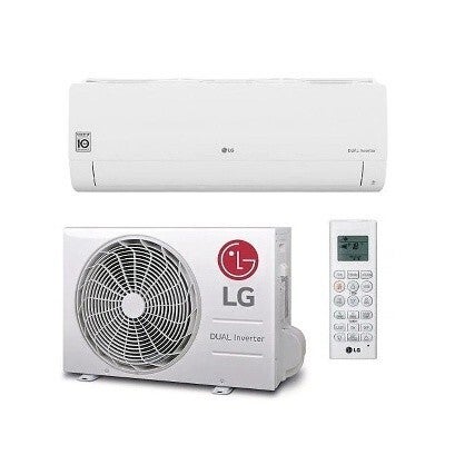 Monosplit LG  PC09ST ECO60 réversible 2.5kw