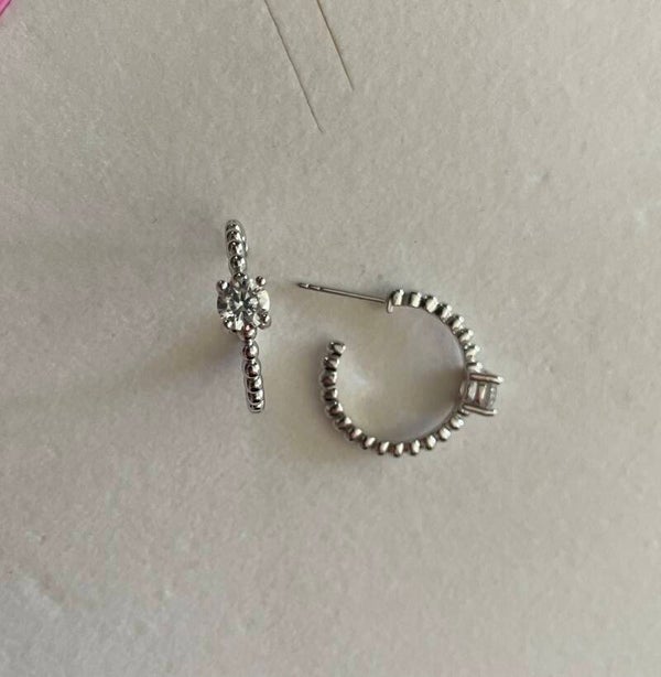 Boucles d’oreilles