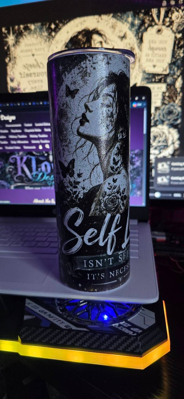 Women's Self Love