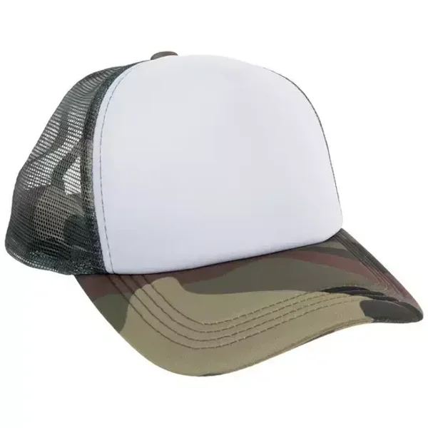 Custom Camo