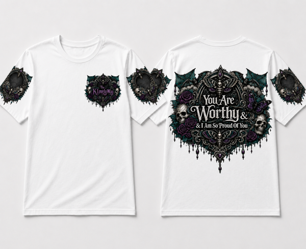KLovely T-Shirt Large