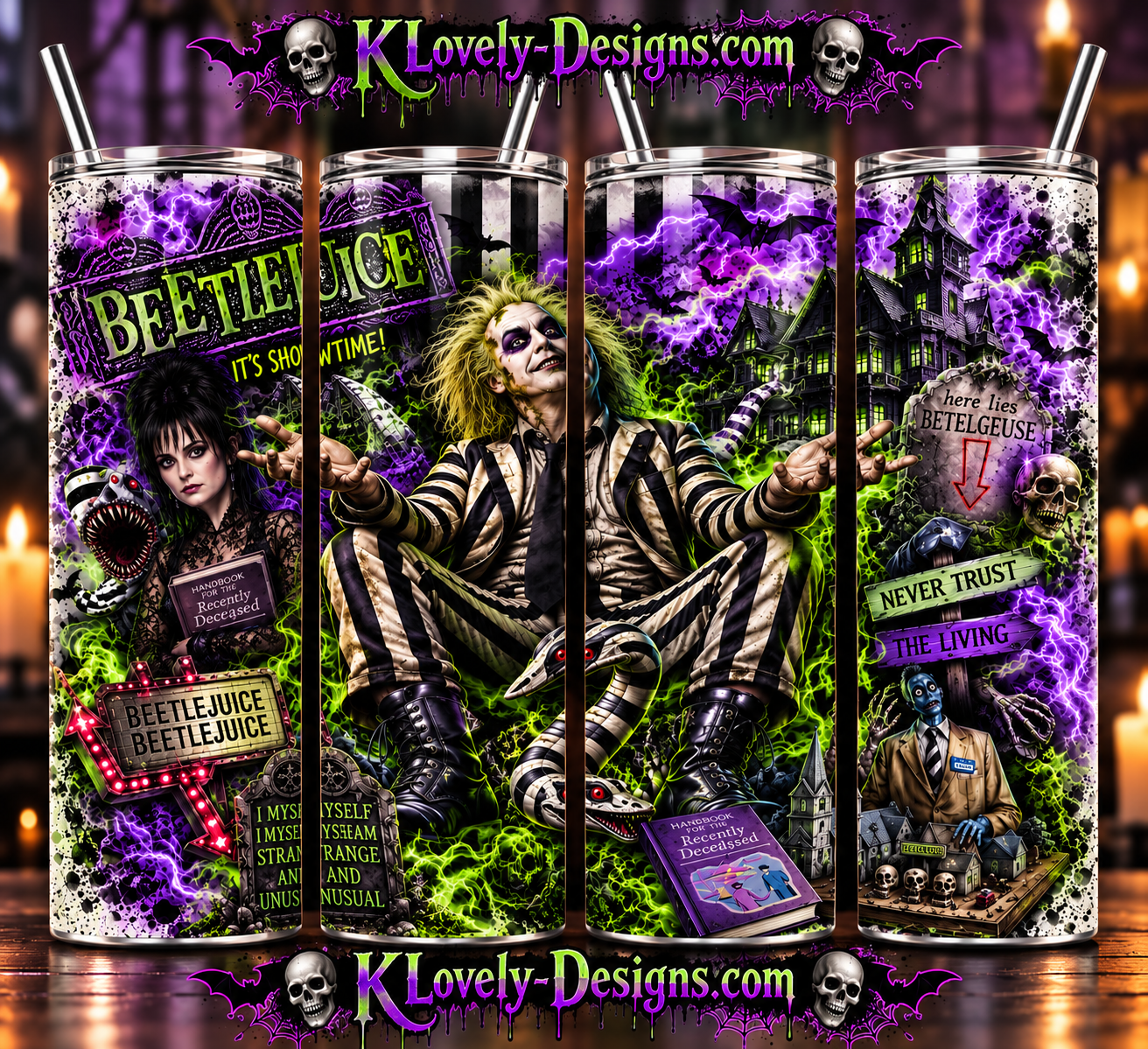Beetle Juice