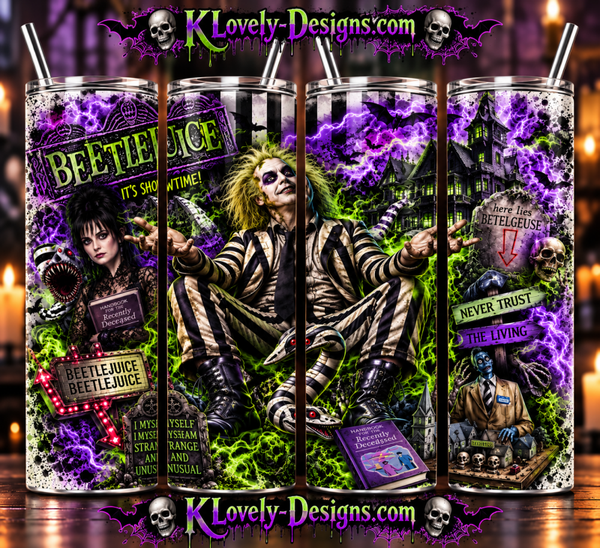 Beetle Juice