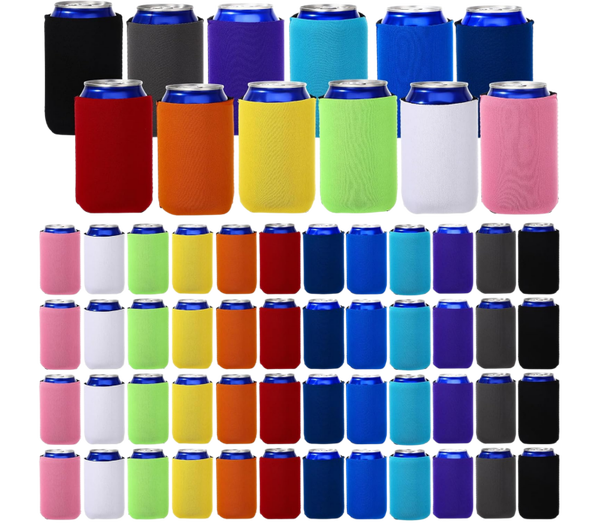 Custom Can Koozi