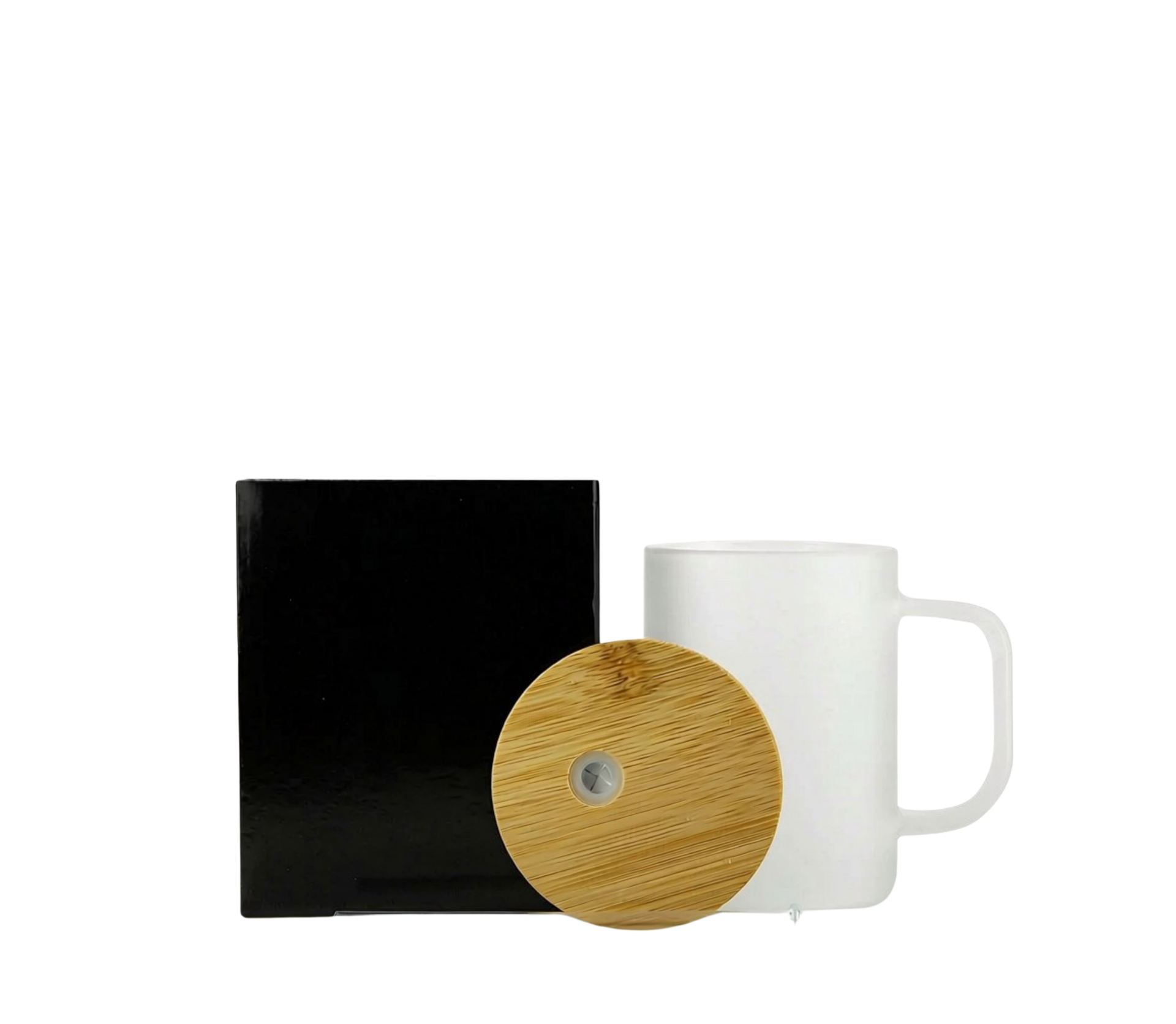 17oz Frost Mug