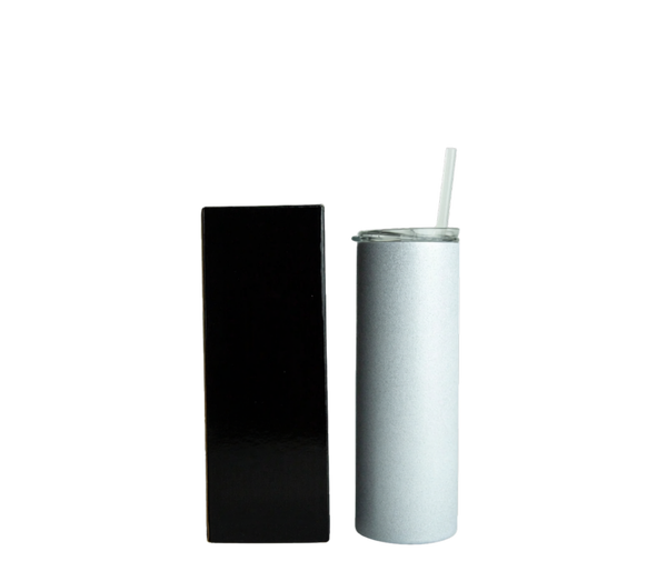 Glitter Tumbler
