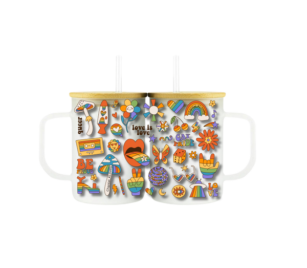 Pride Mug