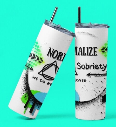 Normalize Sobriety