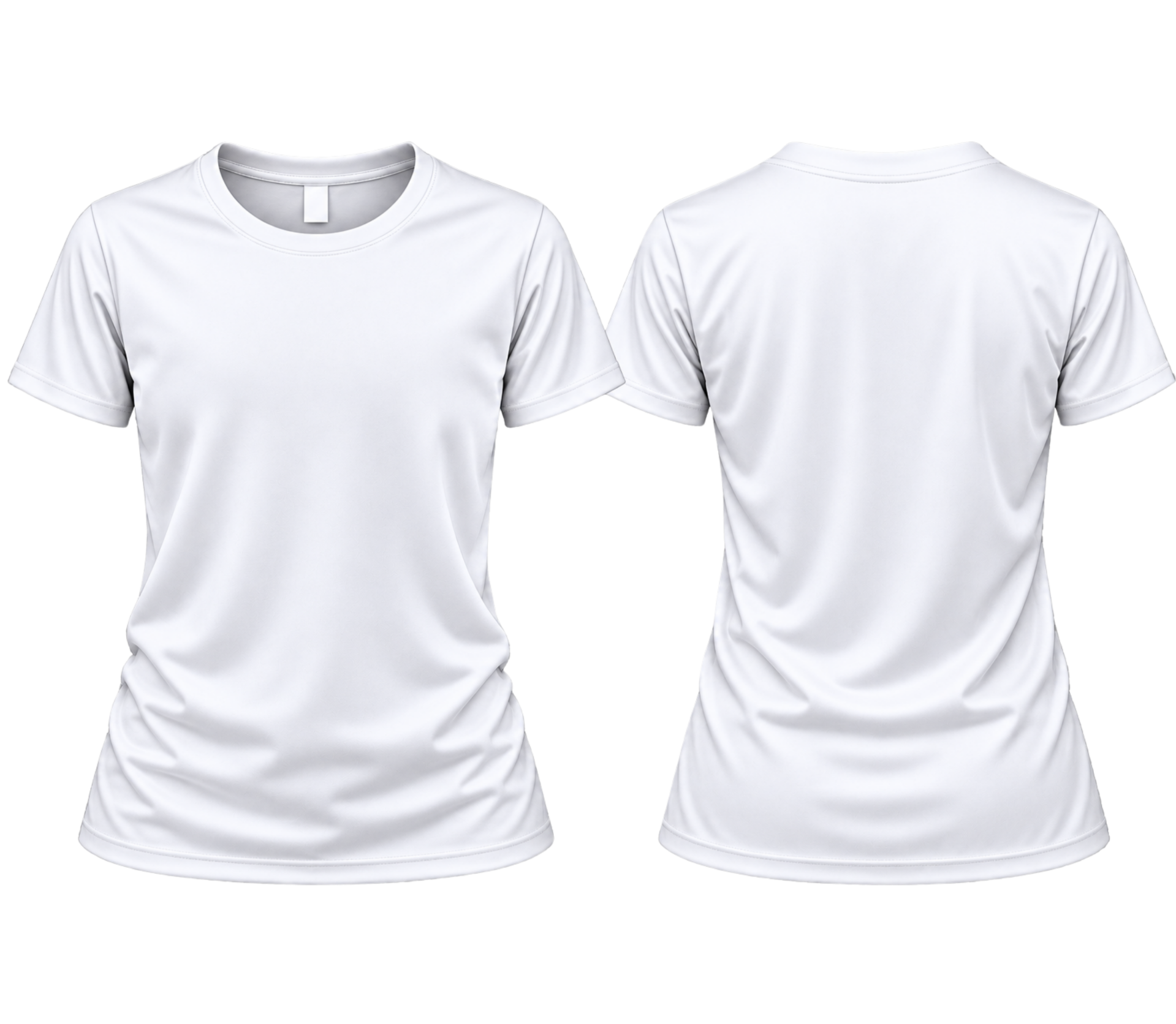 Custom T-Shirts for your Business (Ready with your own designs)