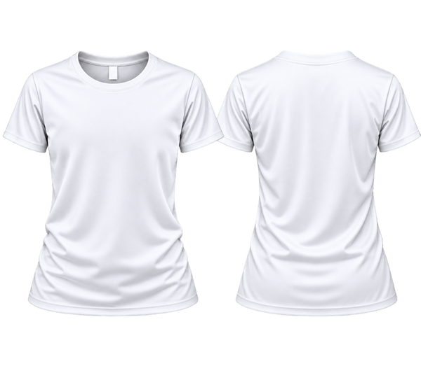 Custom T-Shirts for your Business (Design Made by Me)