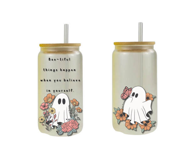Boo-tiful