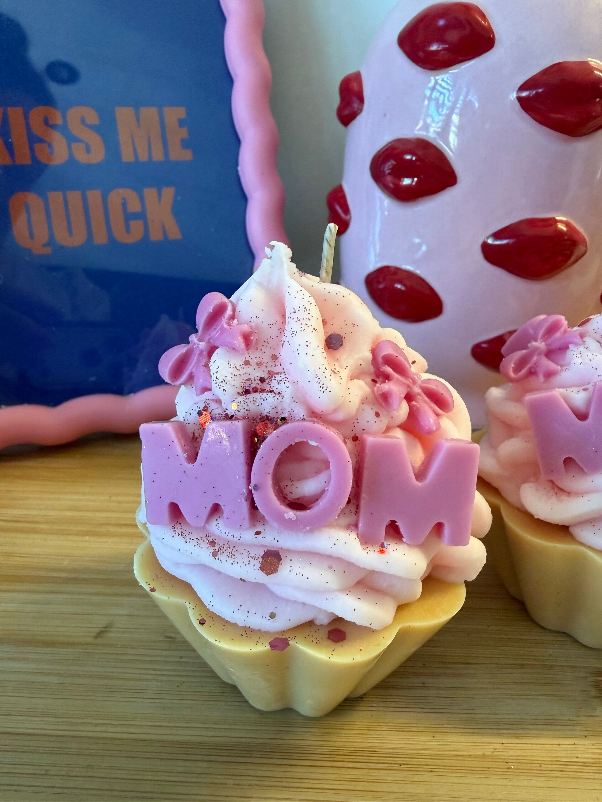 Cupcake MOM