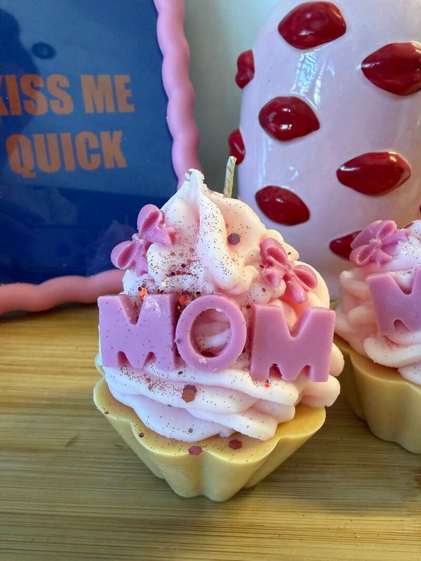Cupcake MOM