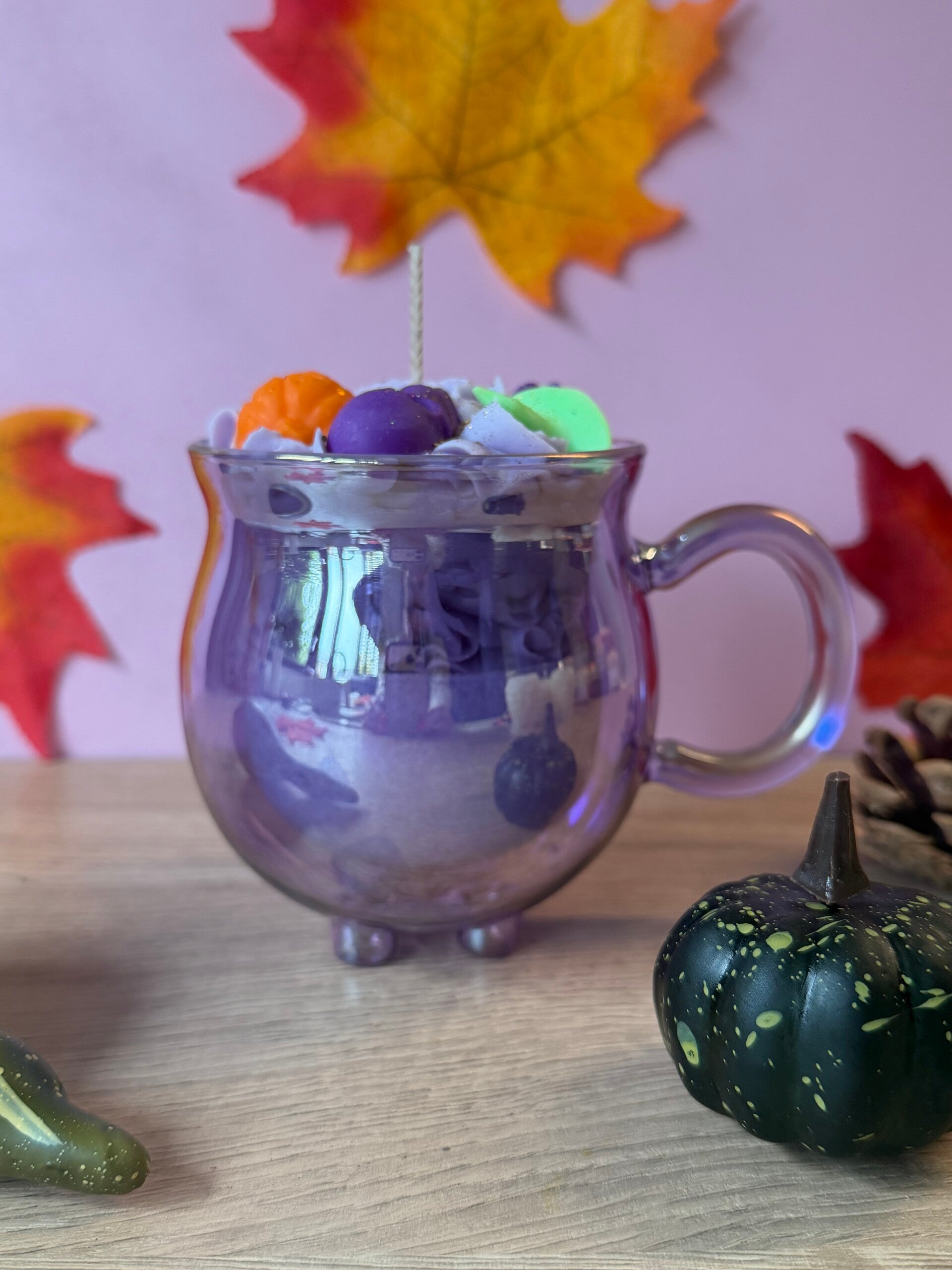 Witches Brew Geurkaars