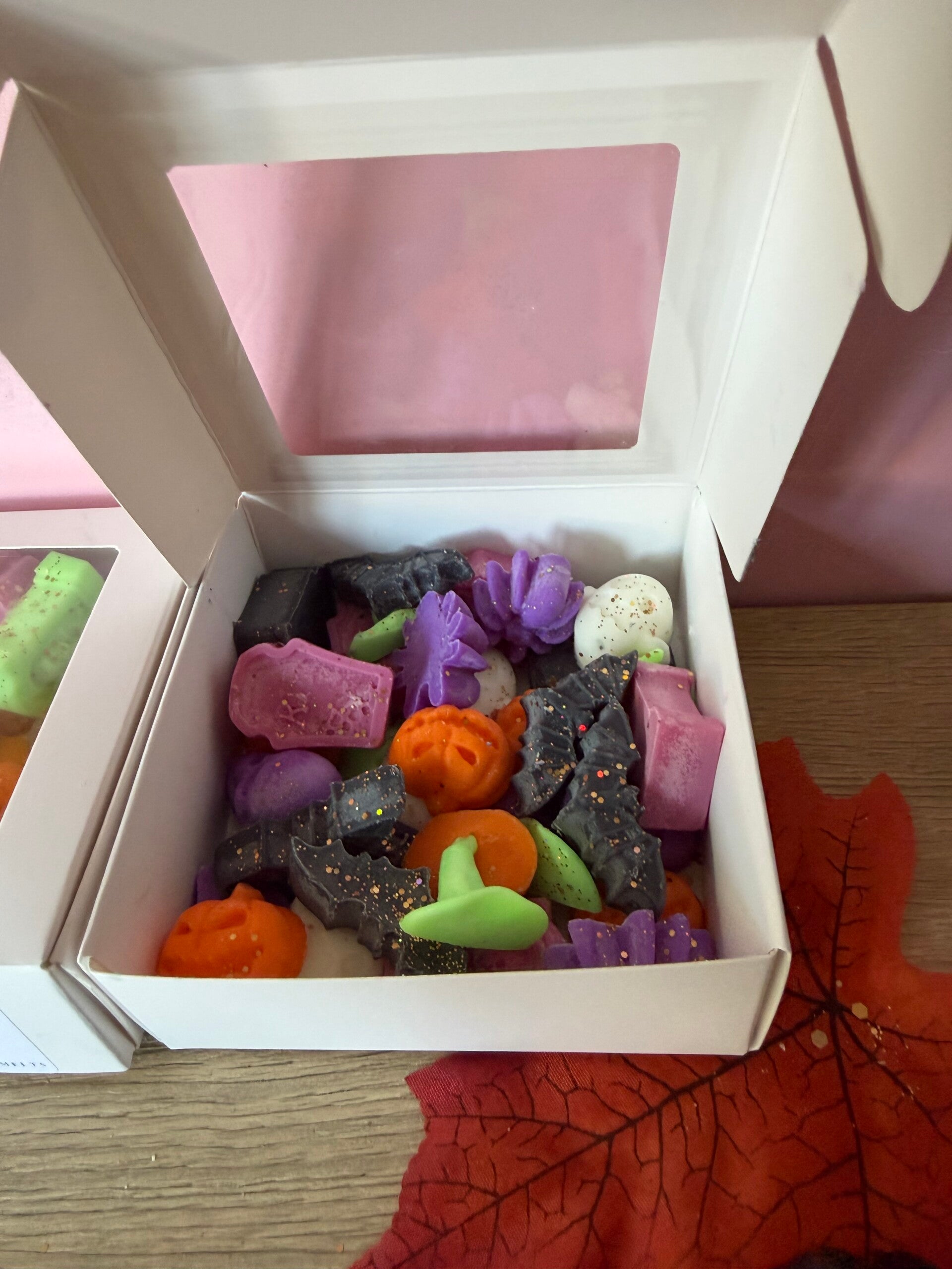 Waxmelts Witches Brew