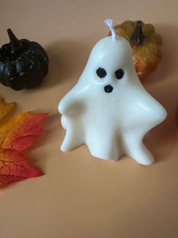 Spookje Kaars