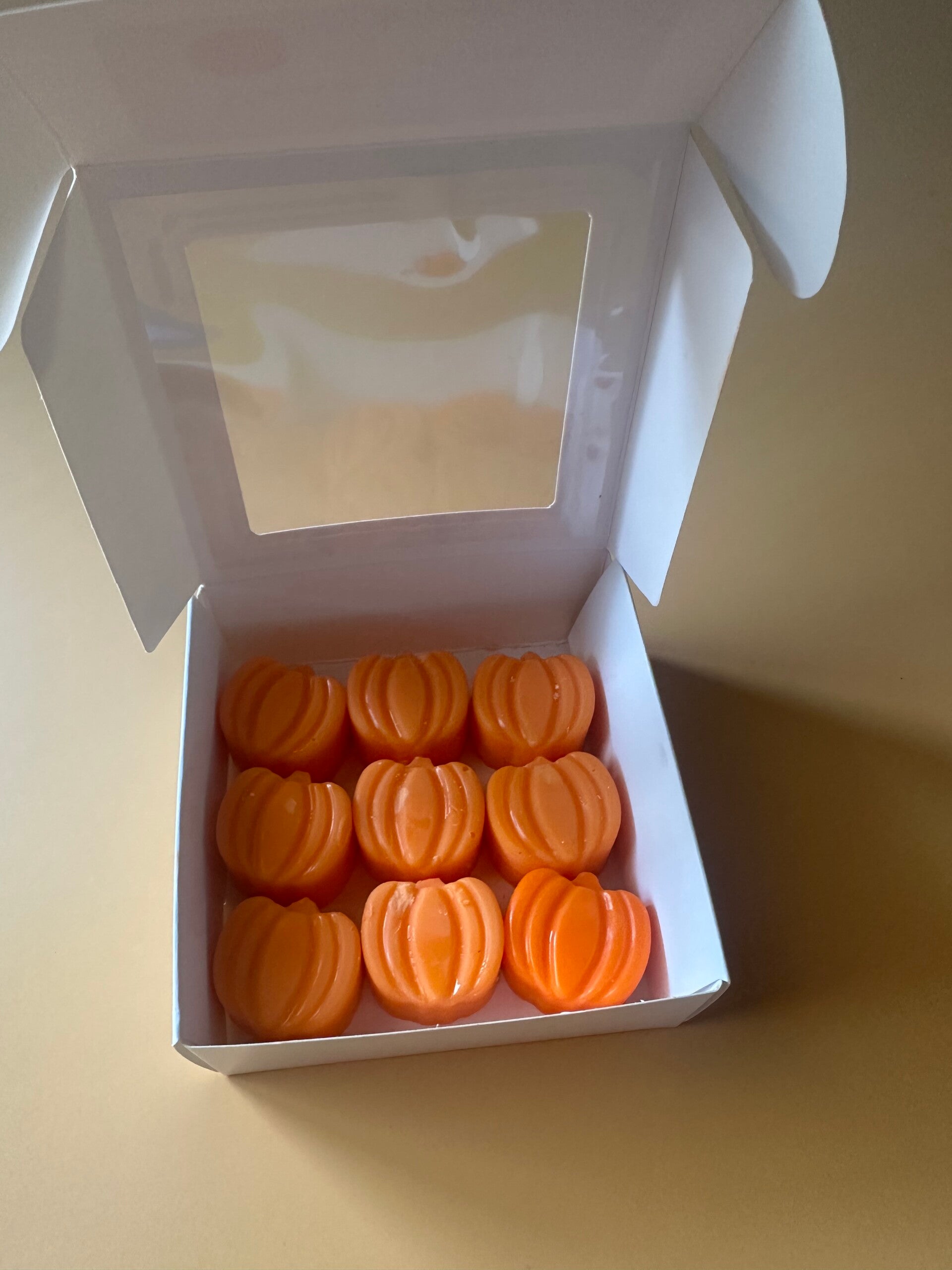 Wax melts Pumpkin Butter of Spice