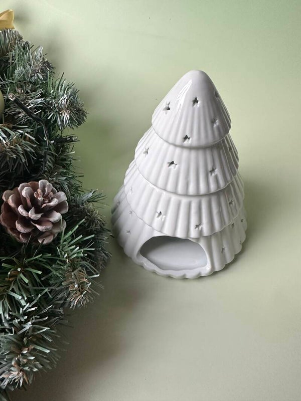 Christmas Tree Waxbrander