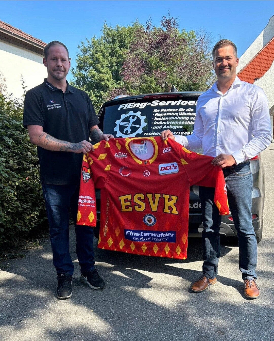 ESV Kaufbeuren