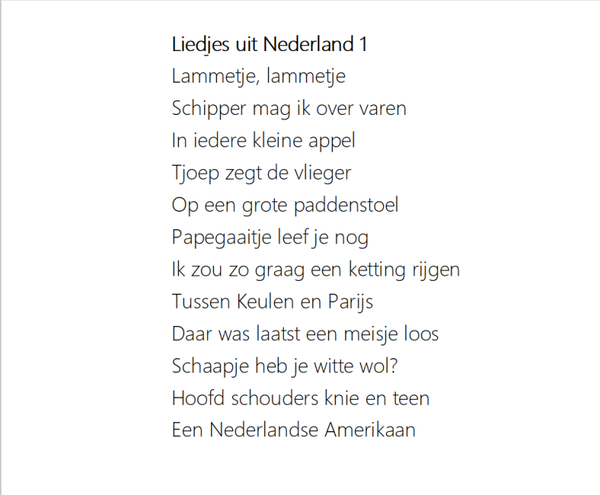 Nederland 1