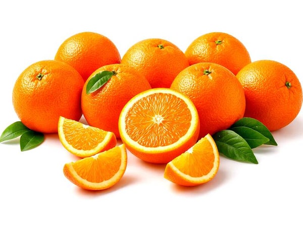Pomarańcze