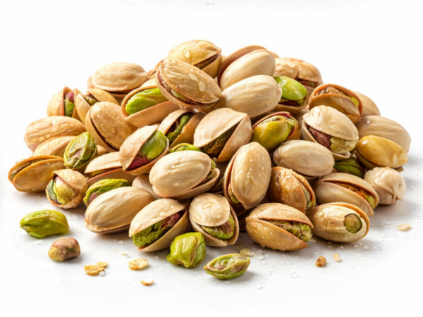 Pistacje