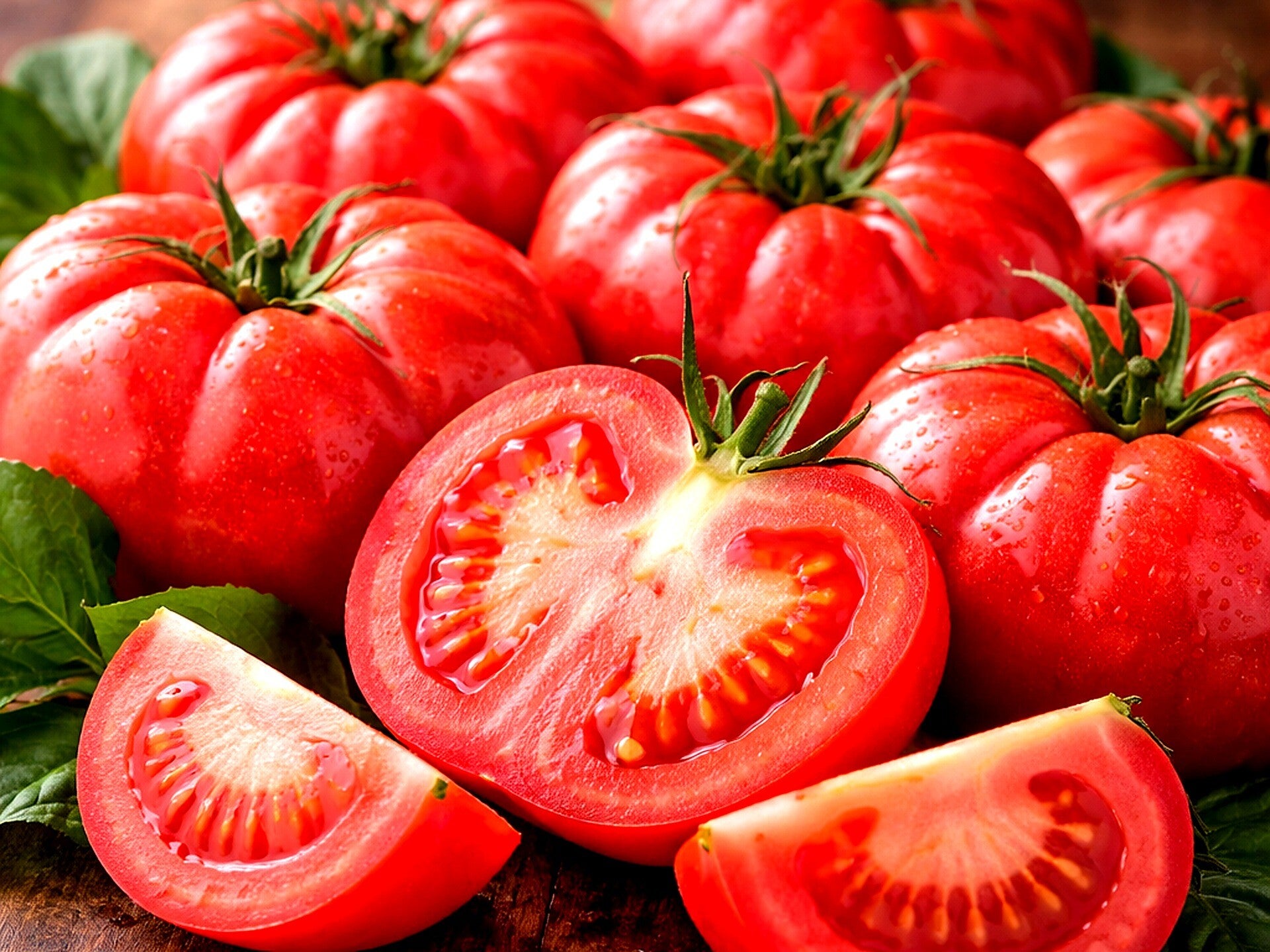 Pomidor malinowy 1 kg
