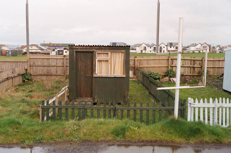 David Cross photography, centre for british documentary photography, documenting british culture,