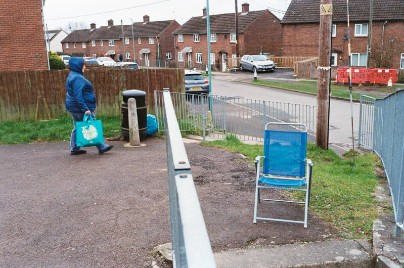 David Cross photography, centre for british documentary photography, documenting british culture,