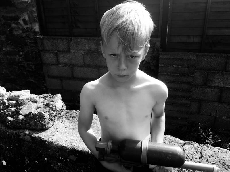 Editorial and Documentary Photography, David Cross, 2022, 