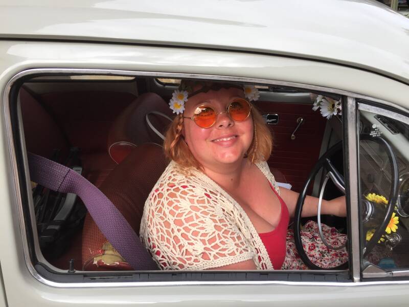 find examples of british editorial and documentary portraits, David Cross, Centre for British Documentary Photography, 2022,