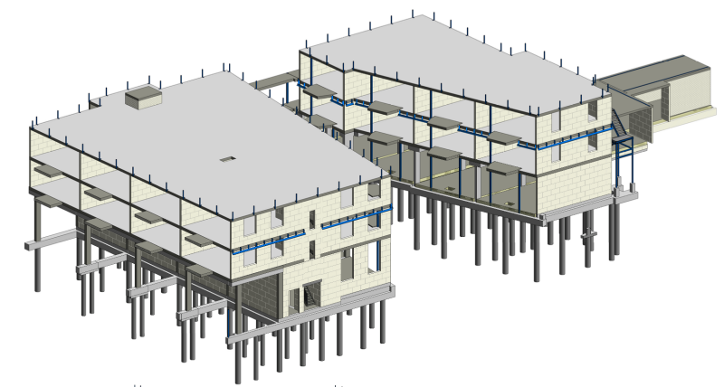 Nieuwbouw De Kwinkelier fase 4