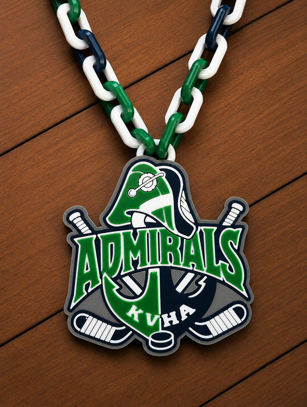 Admirals  (KVHA)