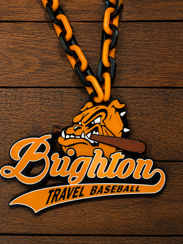 Brighton Travel Baseball