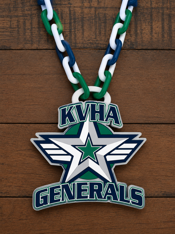 General Hype Chain (KVHA)