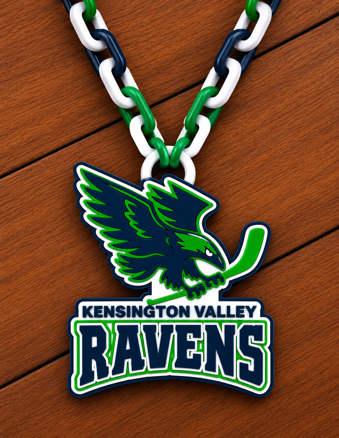 Ravens Hype Chain (KVHA)