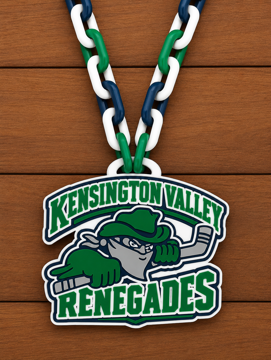 Renegades Hype Chain (KVHA)