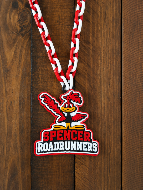 Spencer Roadrunner Hype Chain