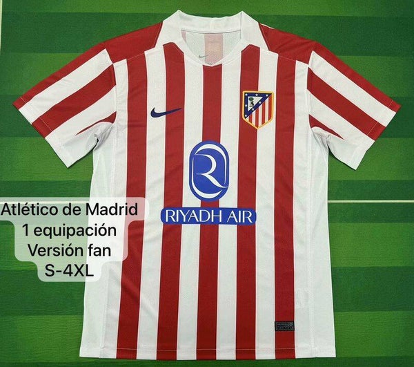 atletico de Madrid