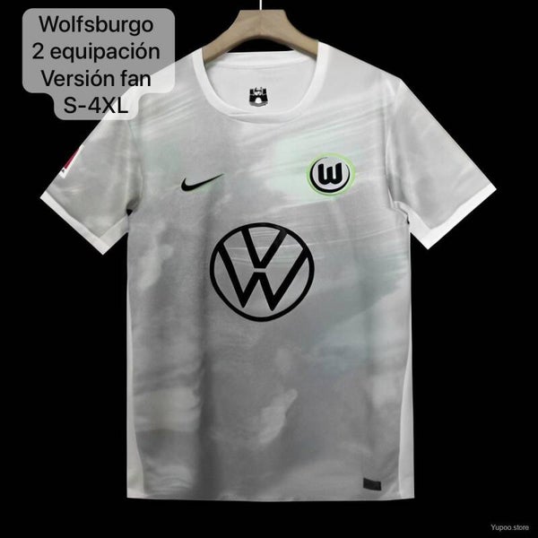 wolfsburgo