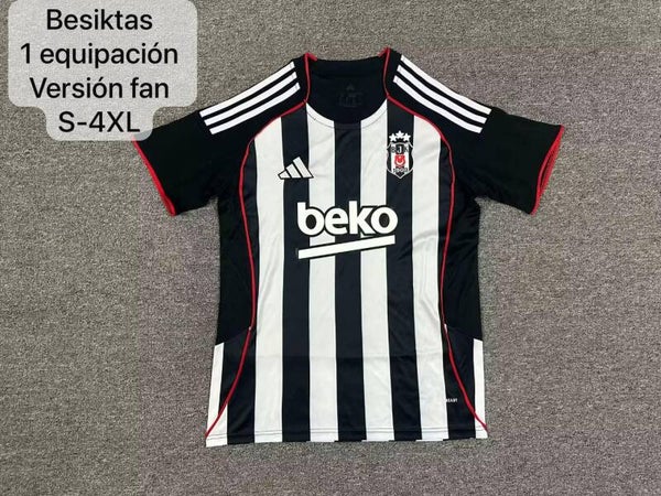 Besiktas