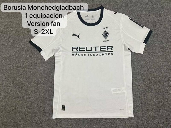 Borusia manchedgladbach