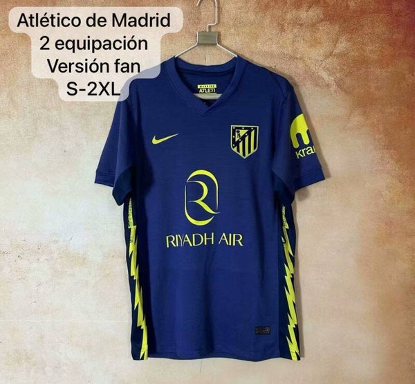 Atlético de Madrid