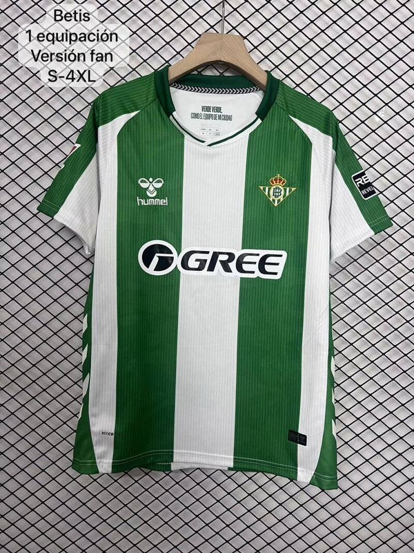 Betis