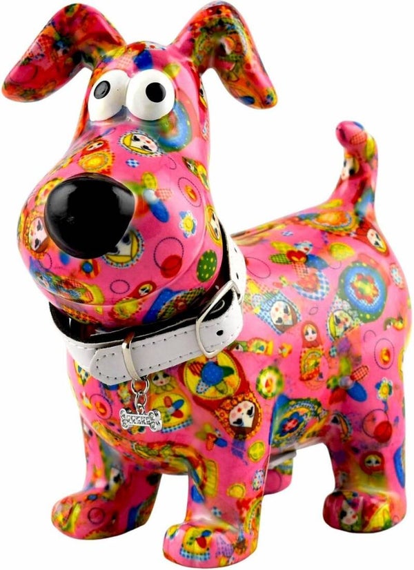 Pomme pidou Hond Hugo | Spaarpot