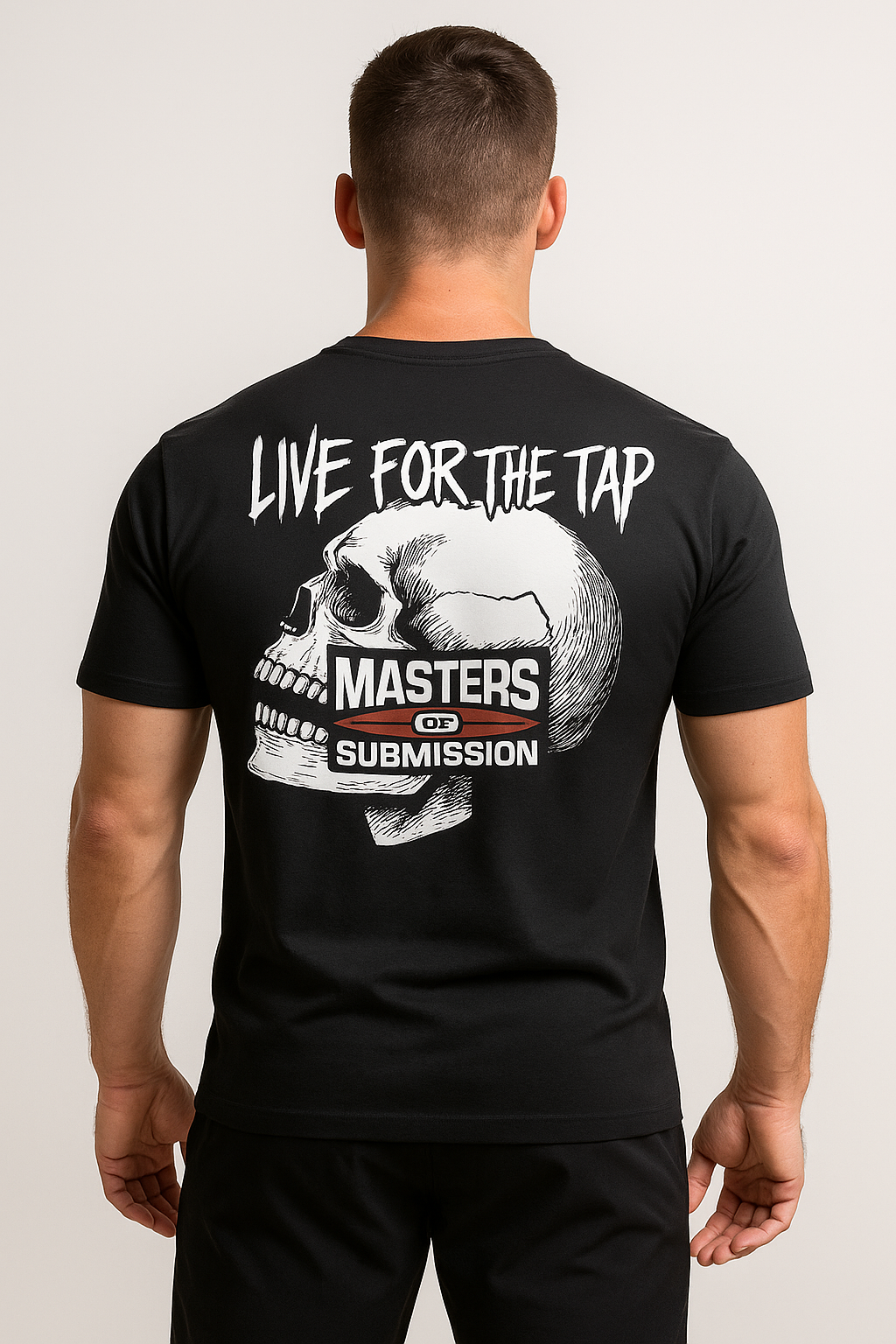 Funktionsshirt Live for the Tap