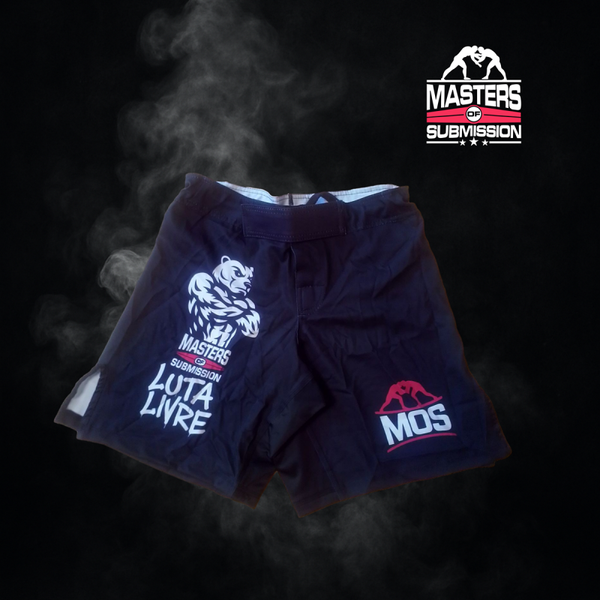 Fight Shorts