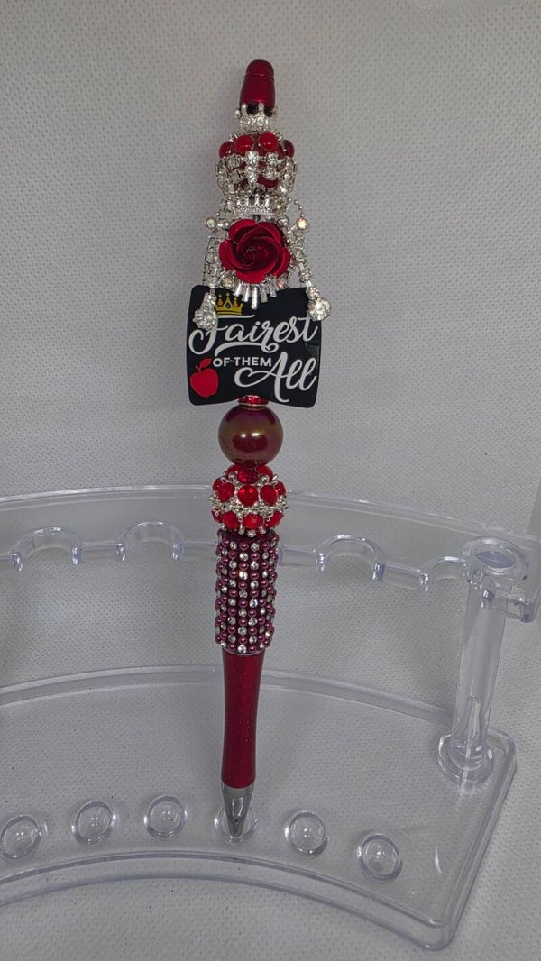 Fairest of Them All Pen
