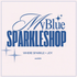 MyBlueSparkleShop